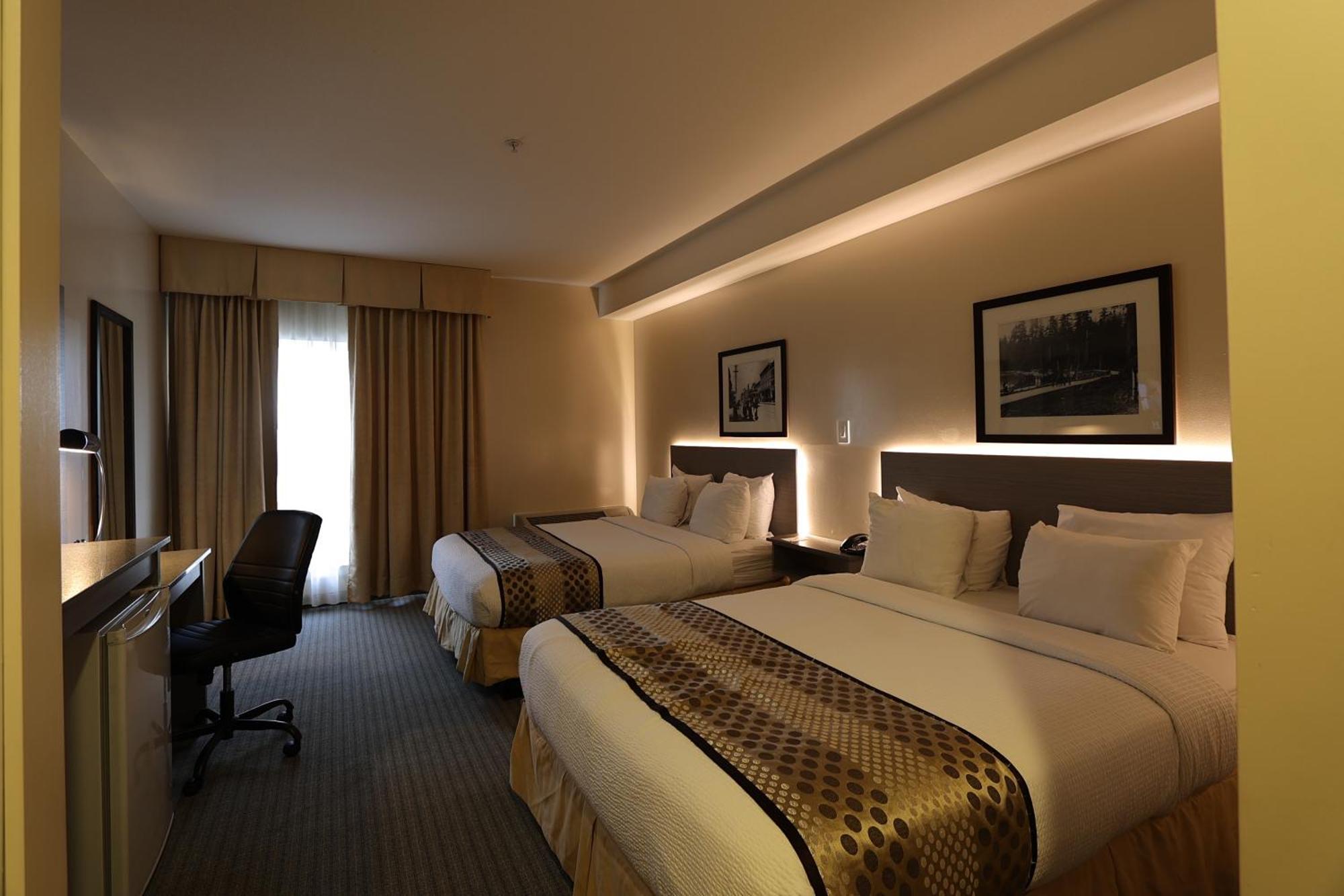 Hotel Days By Wyndham Surrey