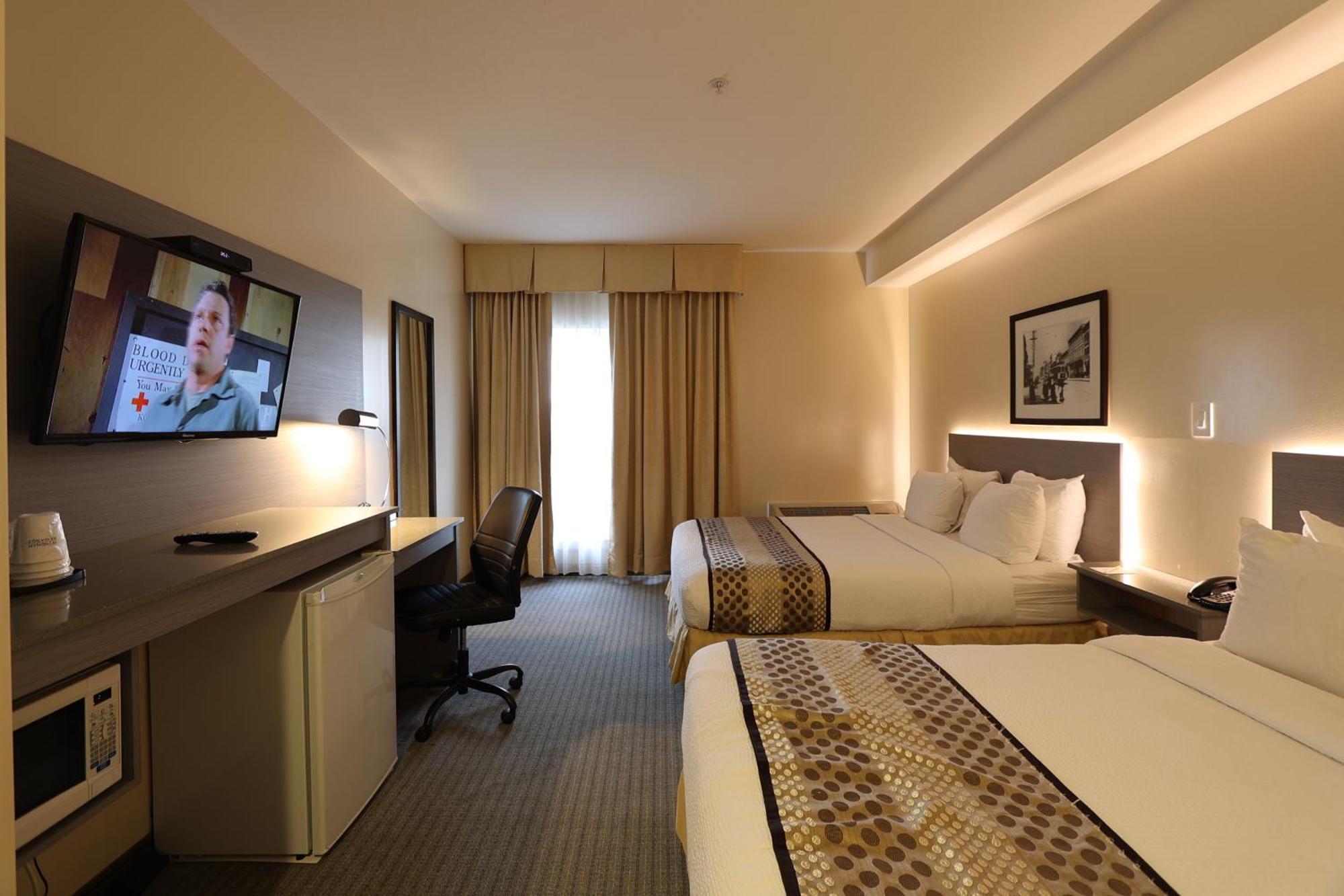 Days By Wyndham Surrey