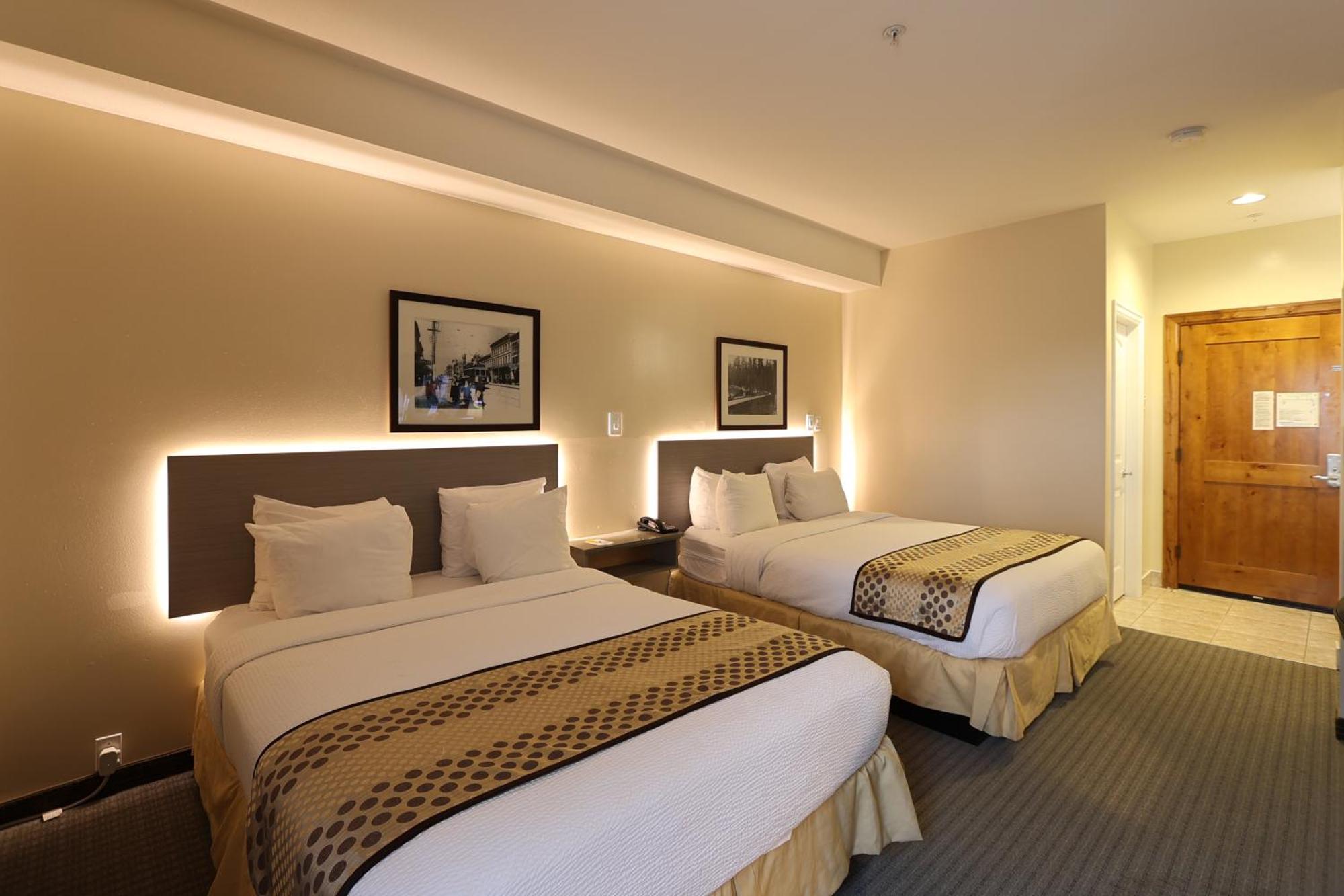 Days By Wyndham 2* Surrey