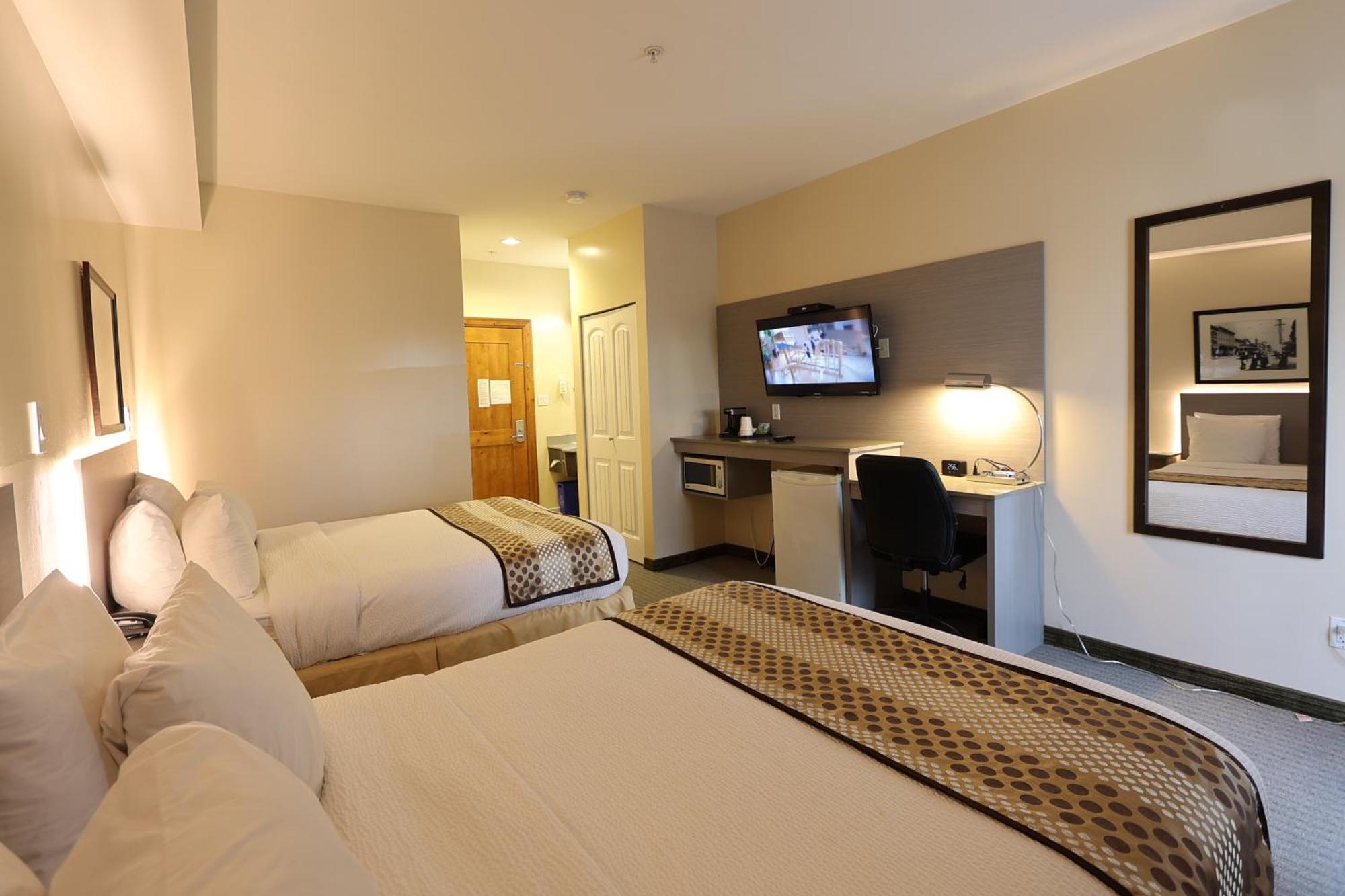 Hotel Days By Wyndham
