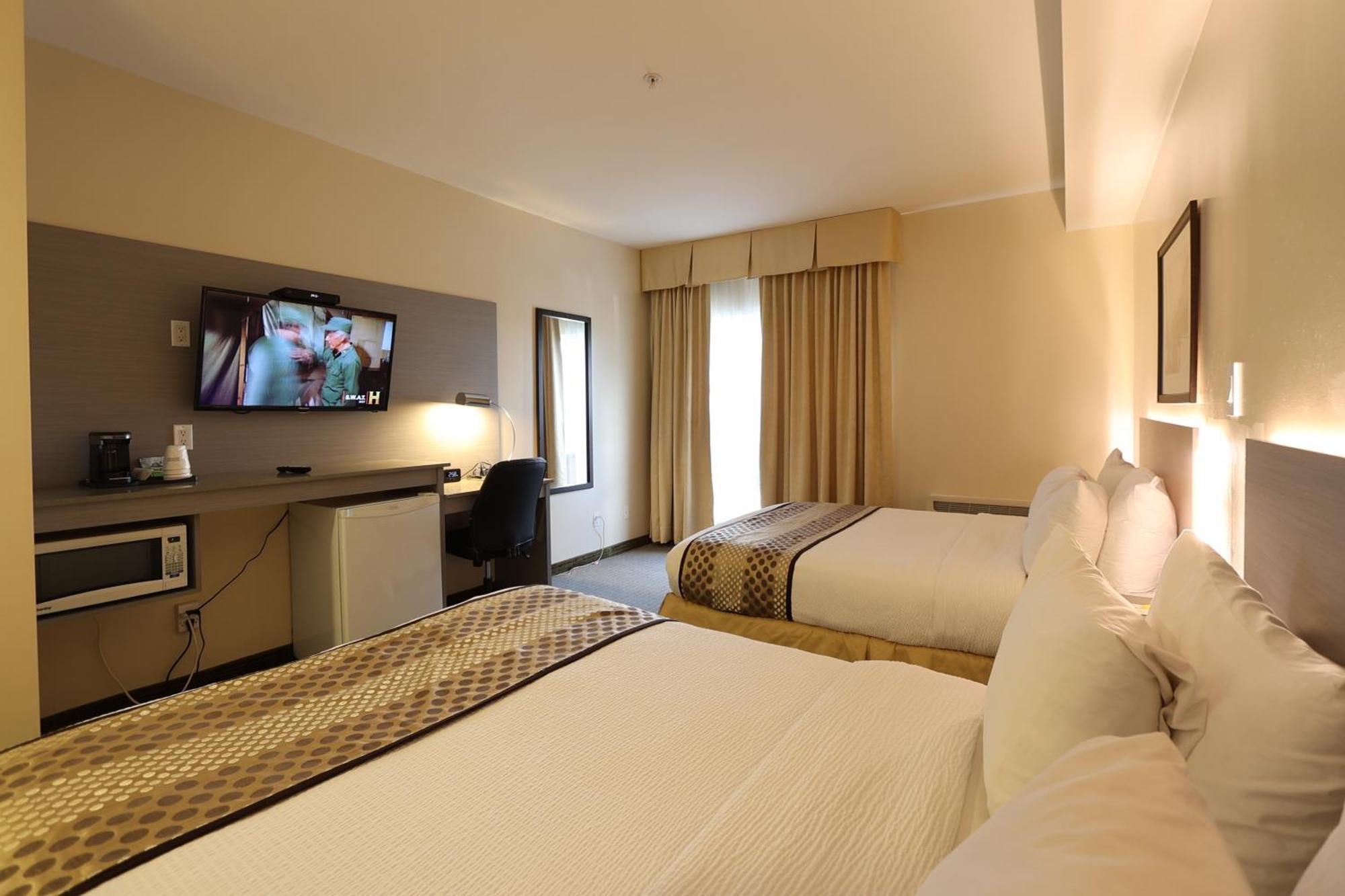 Days By Wyndham Hotel 2*
