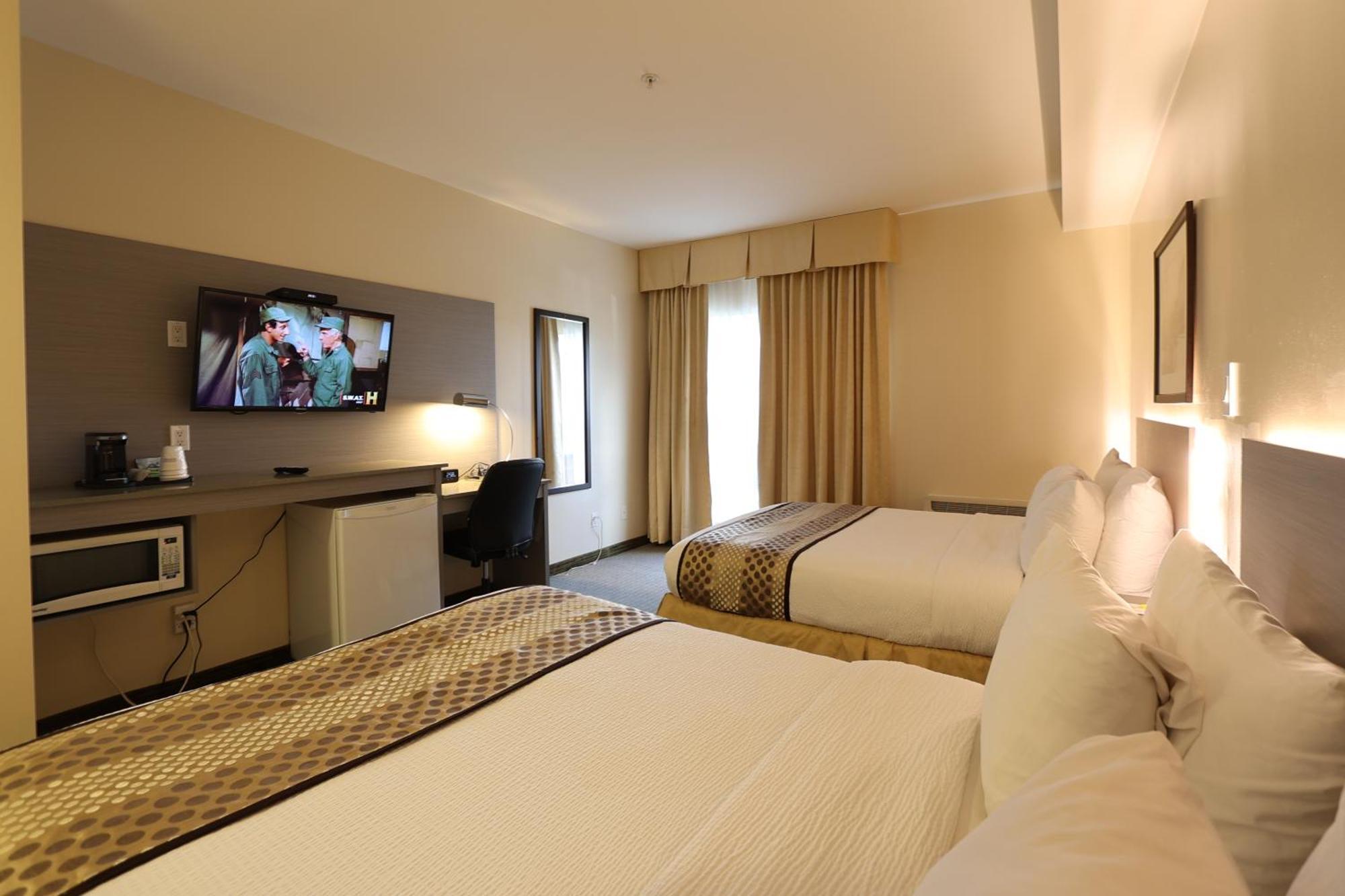 Days By Wyndham Hotel Surrey