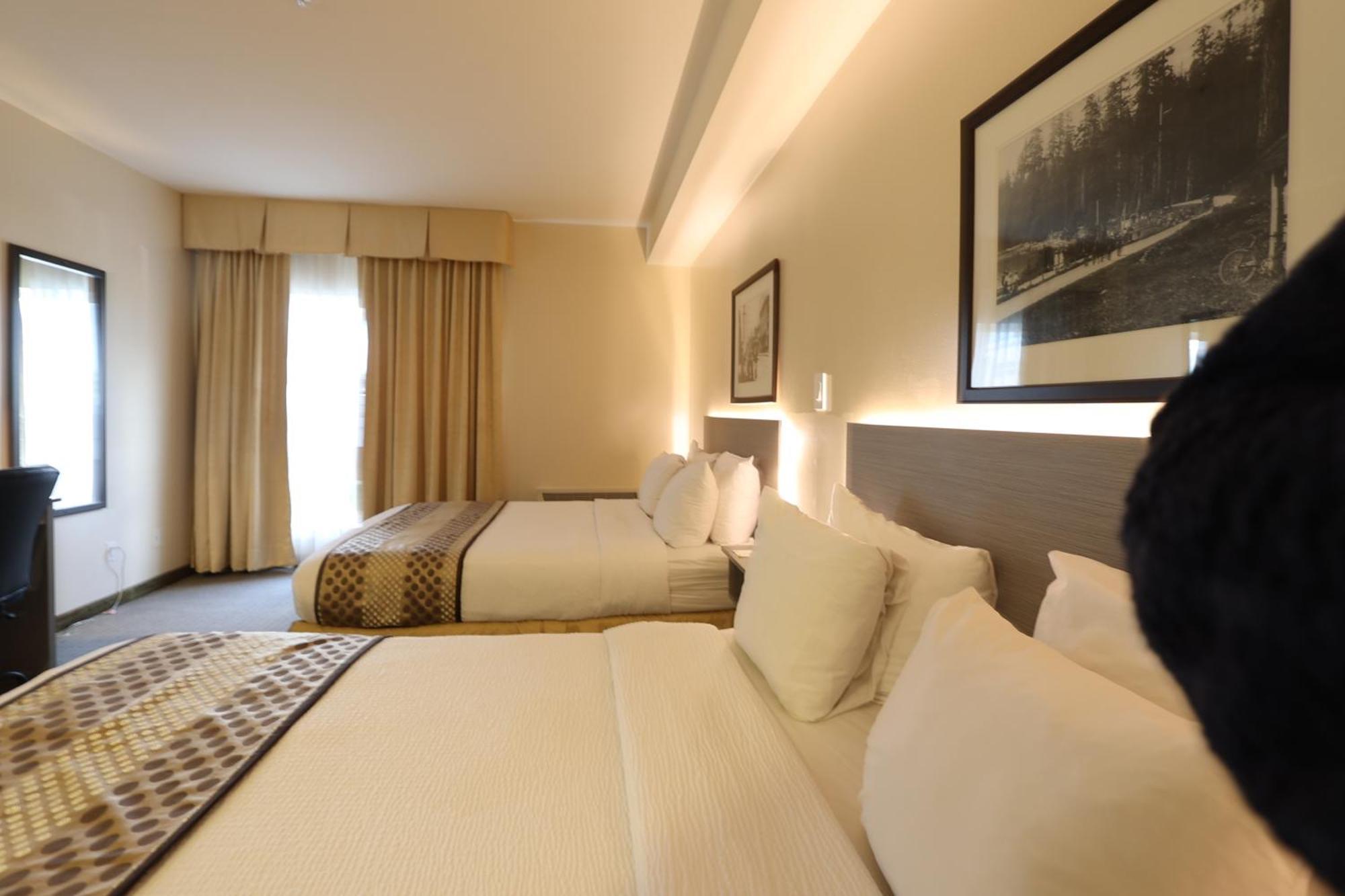 Hotel Days By Wyndham Surrey
