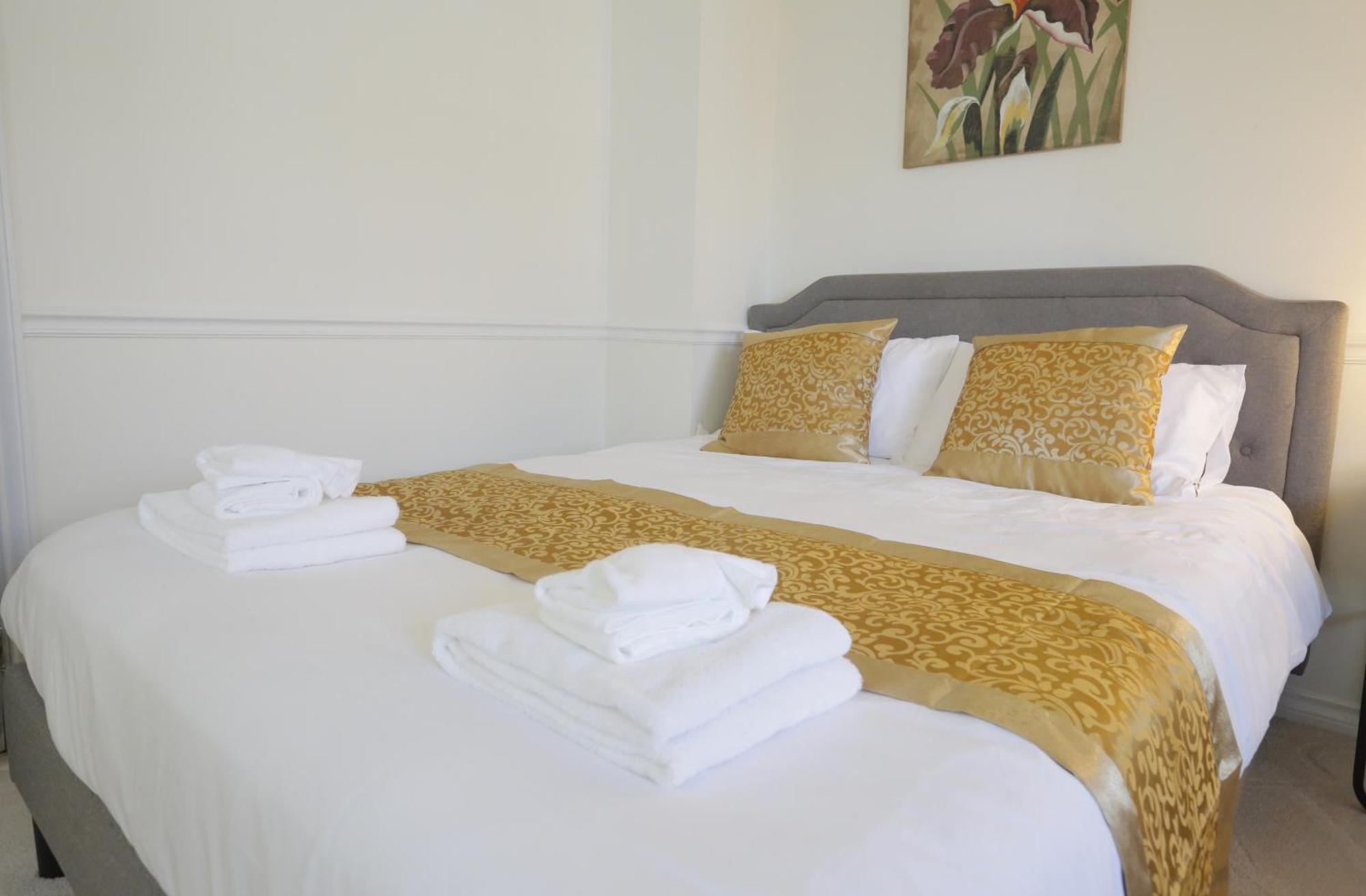 Sweet At Sunnyside 1 Guest house *