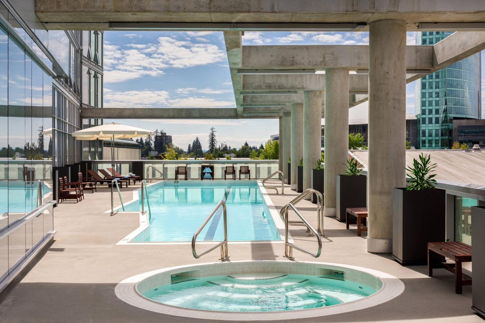 Civic Hotel, Autograph Collection 4* Surrey