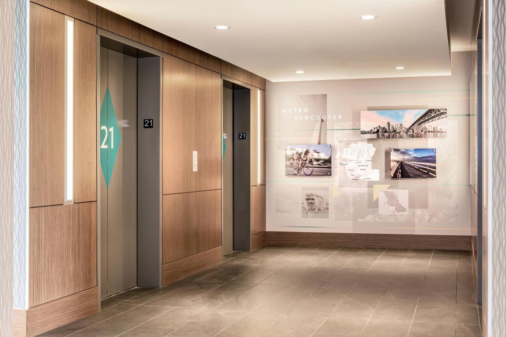 Hotel Civic Hotel, Autograph Collection