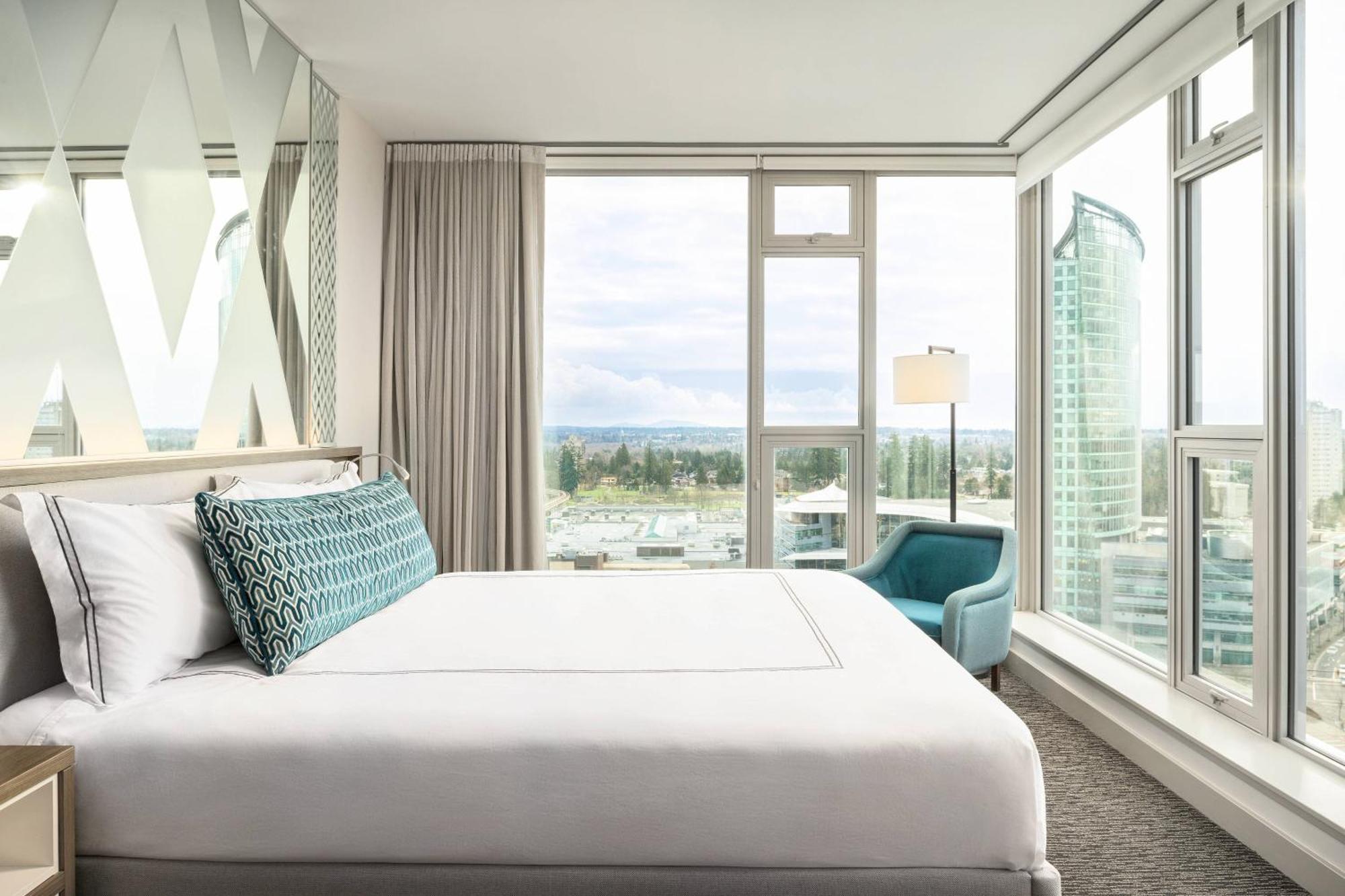 Hotel Civic Hotel, Autograph Collection