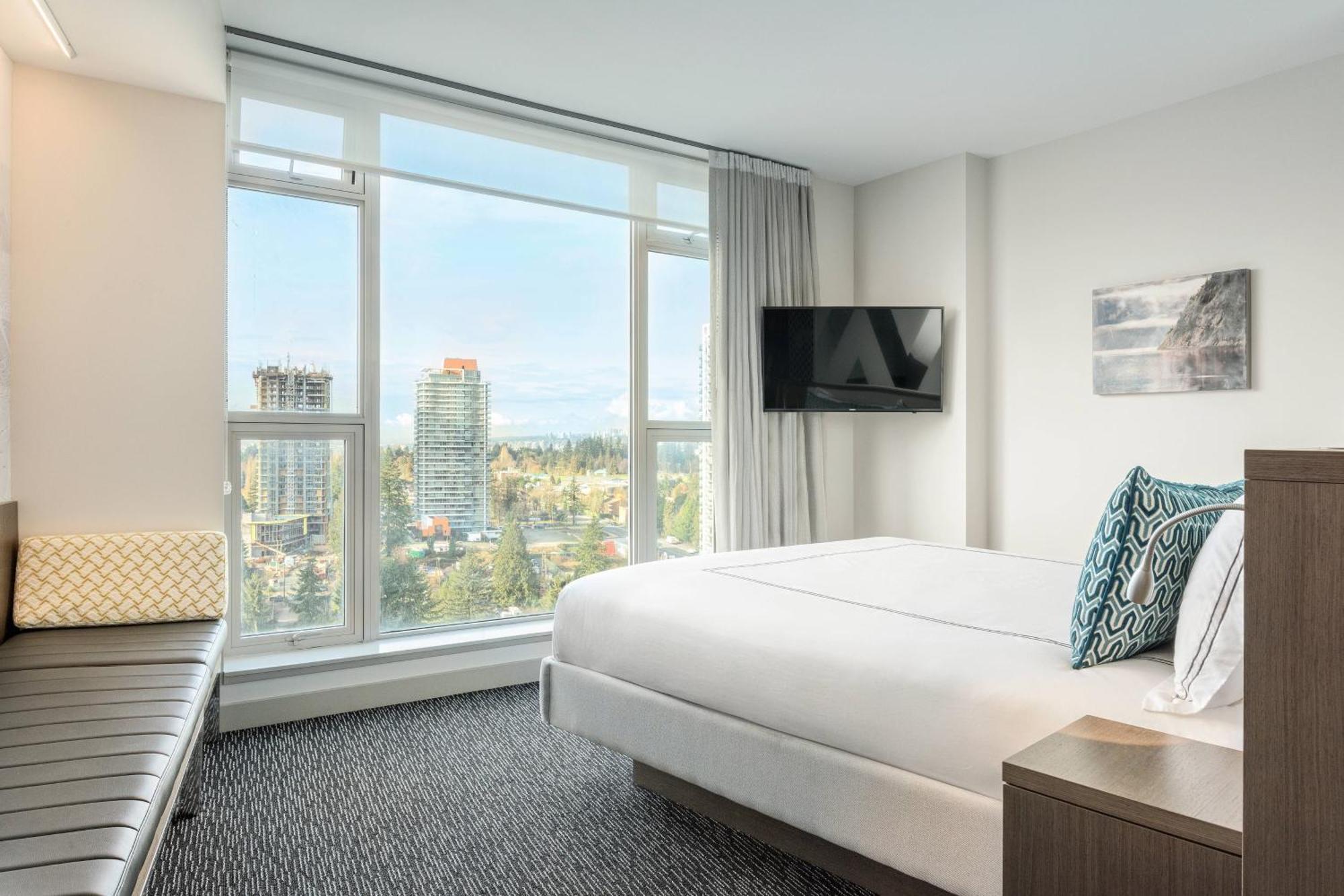Civic Hotel, Autograph Collection Hotel 4*