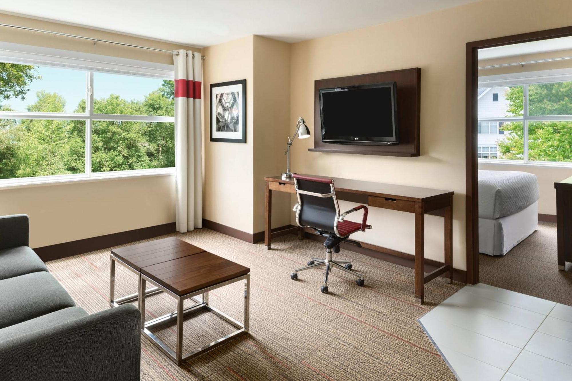 Hotel Four Points By Sheraton Surrey