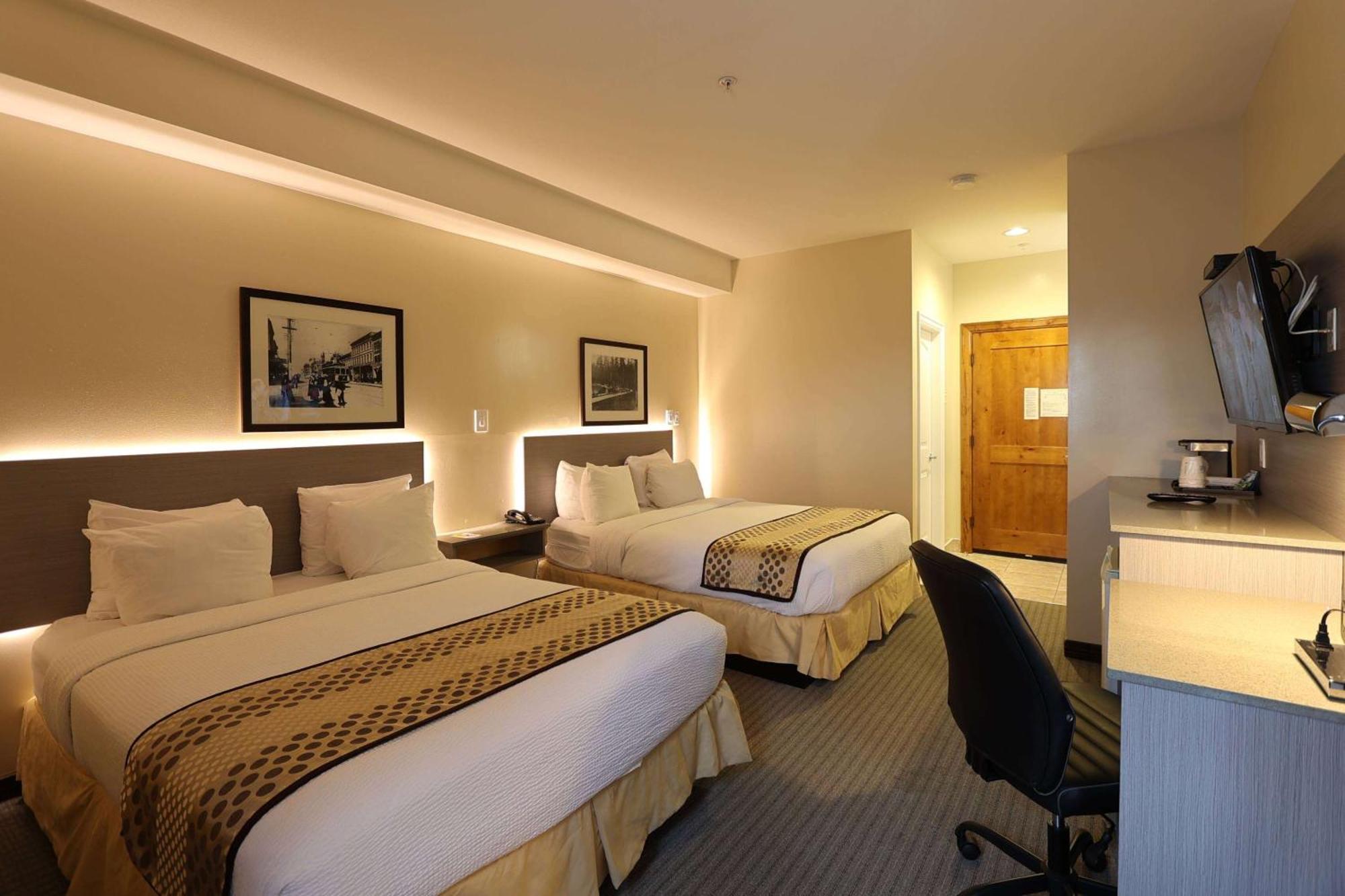 Days By Wyndham 2* Surrey