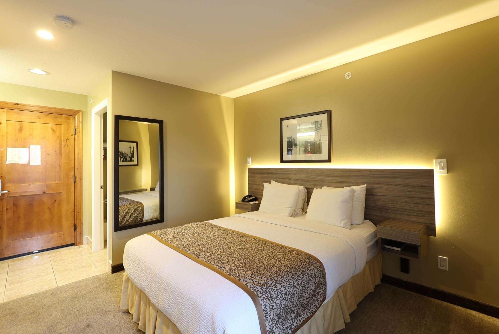Days By Wyndham Surrey
