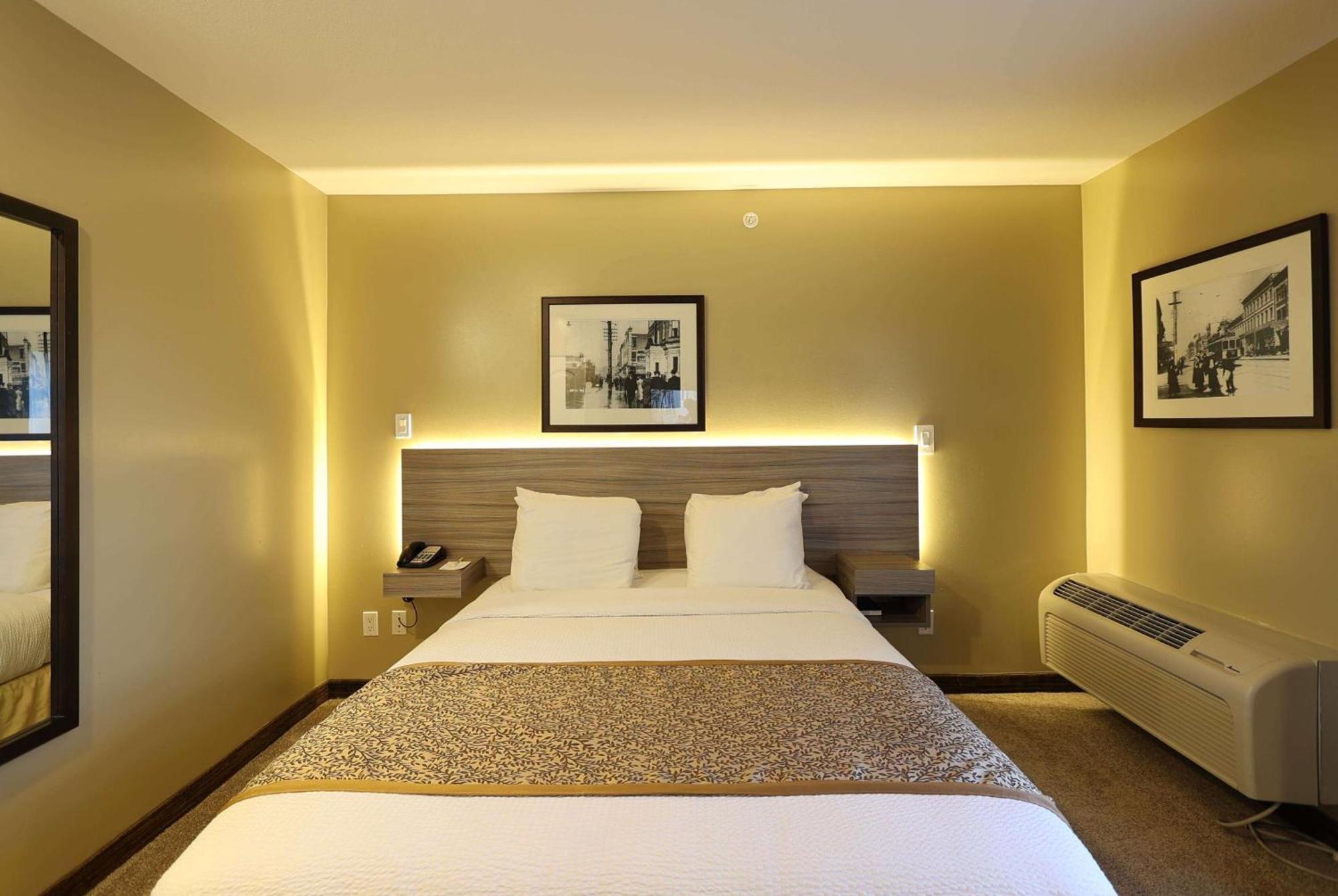 Hotel Days By Wyndham