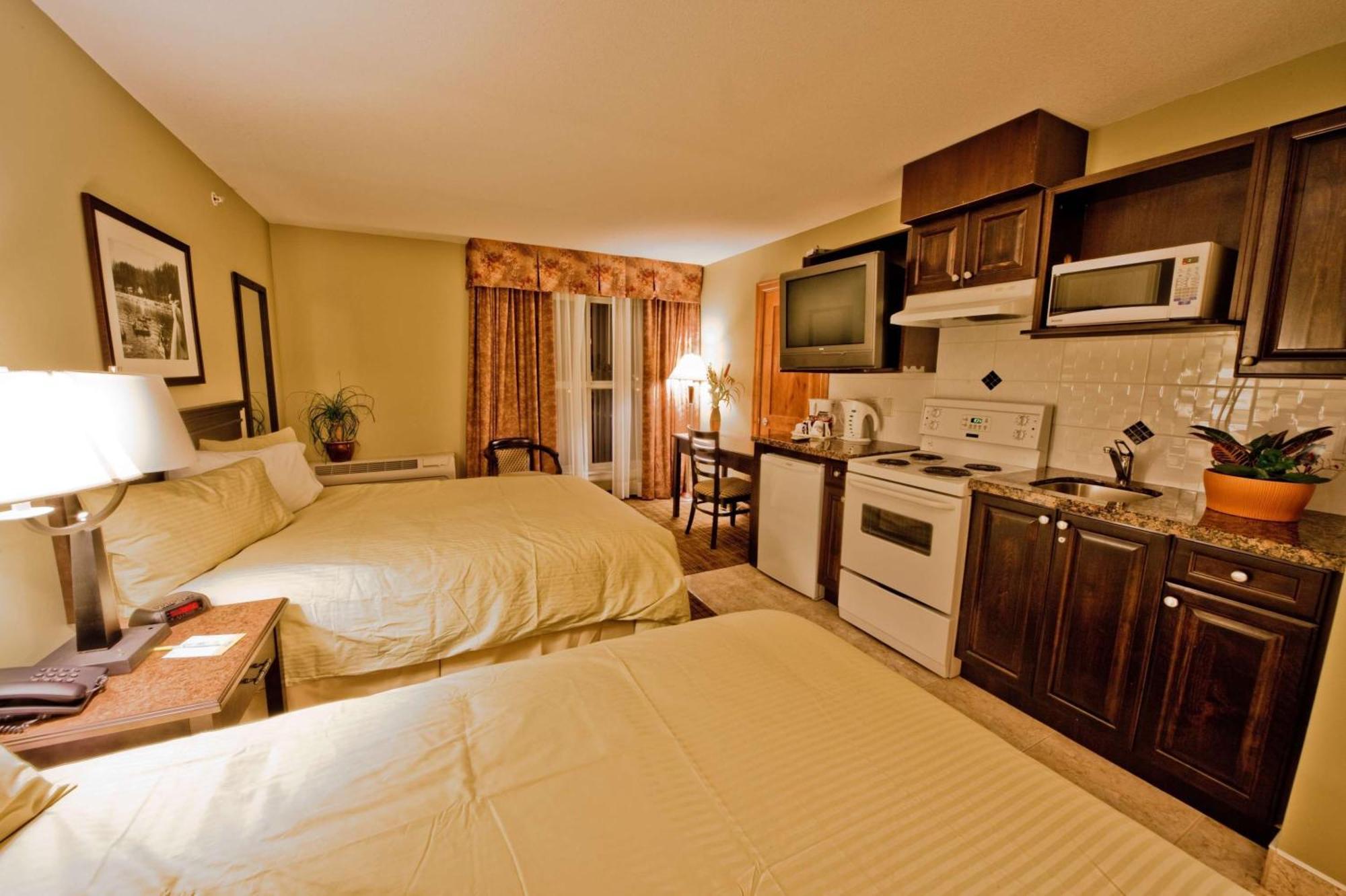 Days By Wyndham Hotel 2*