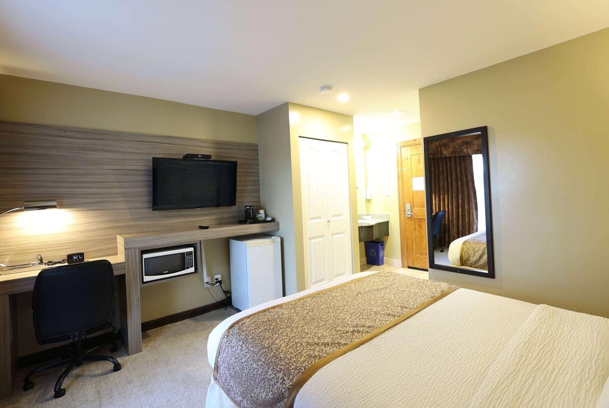 Hotel Days By Wyndham 2*
