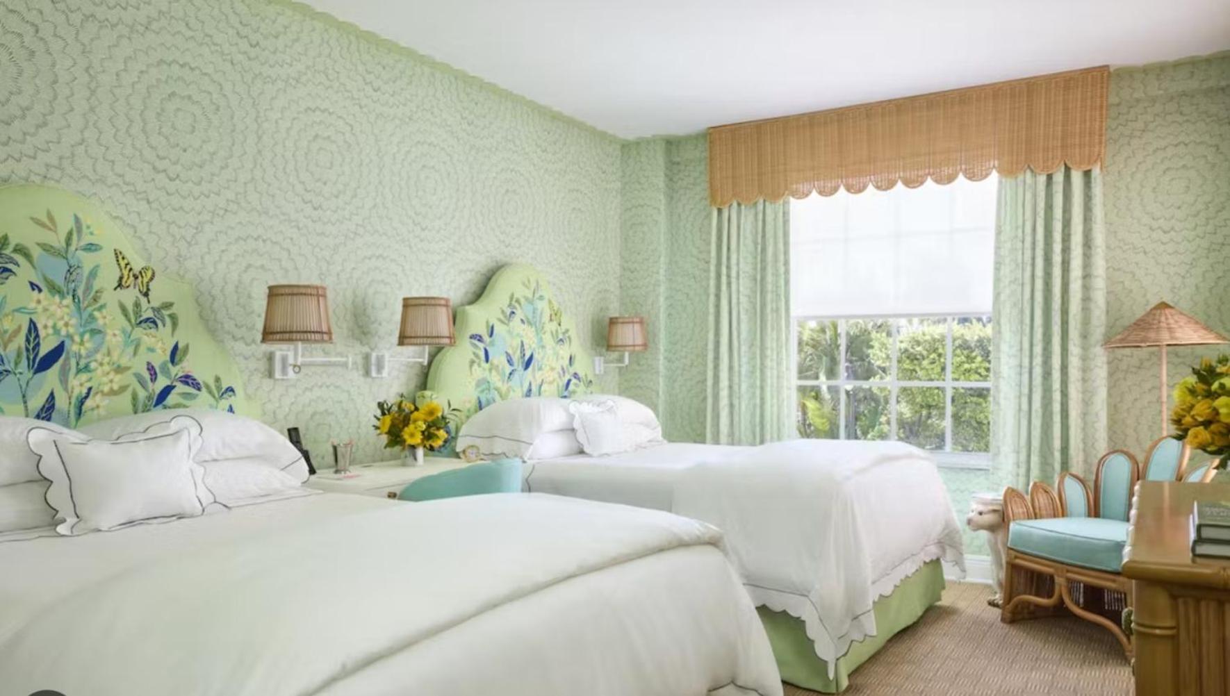Empress Palace 4* Surrey