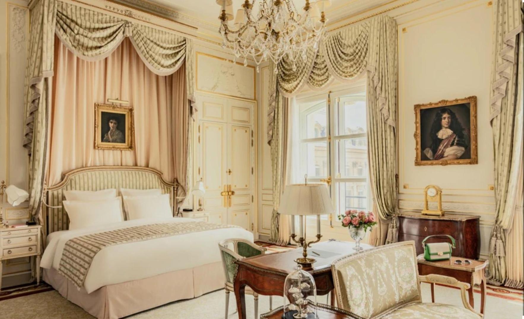 Empress Palace Hotel