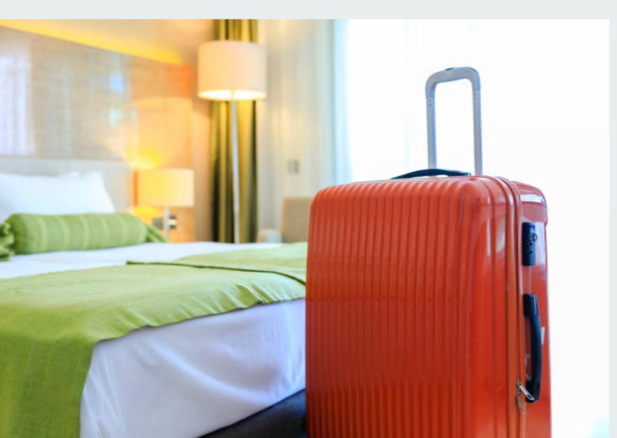 Hotel Empress Palace 4*
