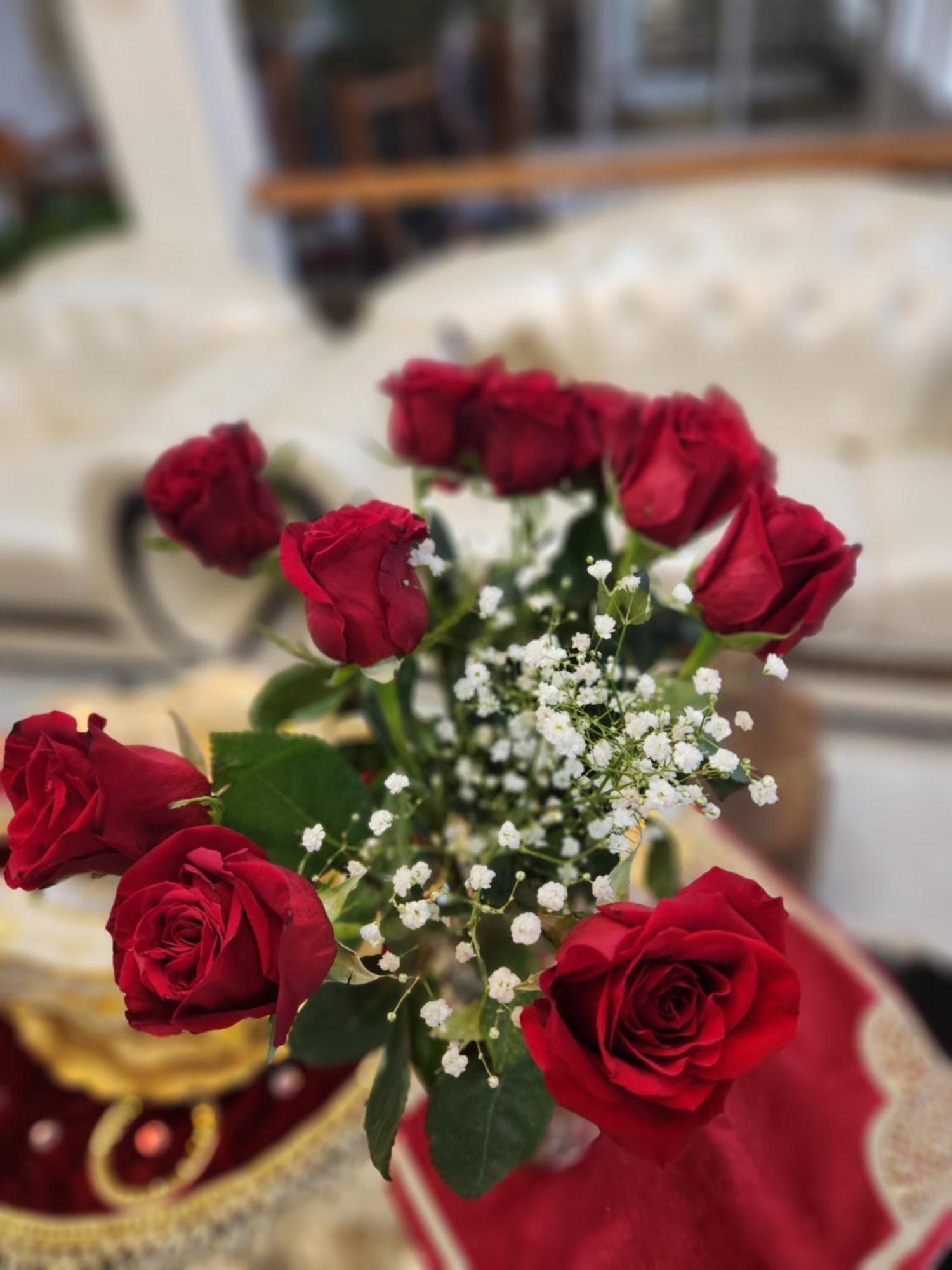 Empress Palace Hotel Surrey