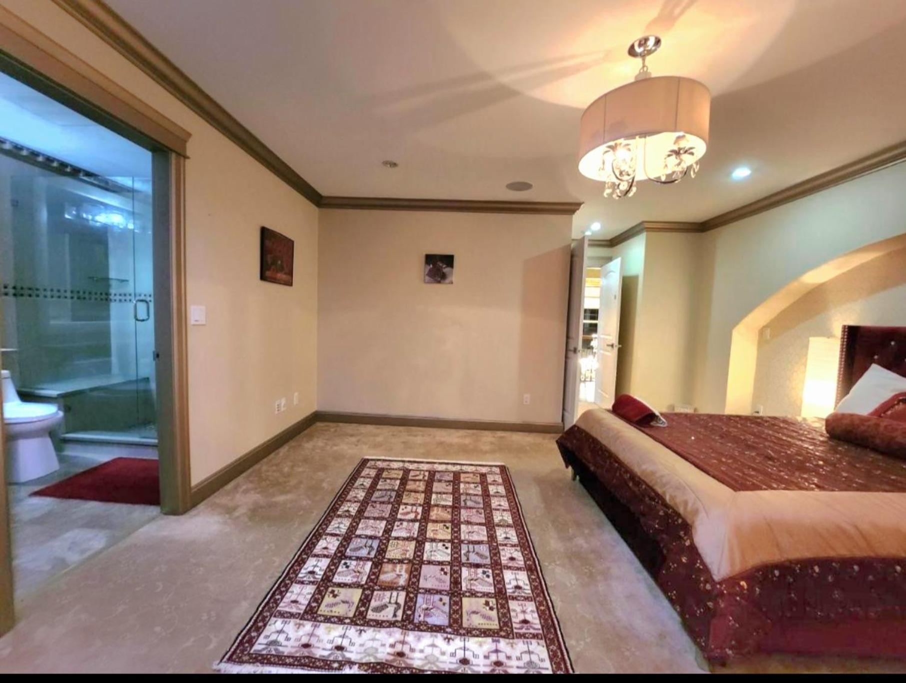 Hotel Empress Palace Surrey