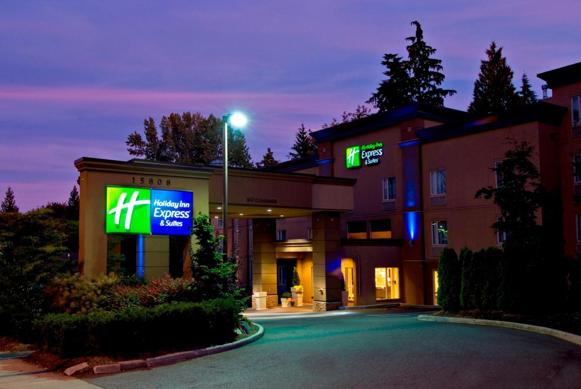 Express And By Ihg Surrey