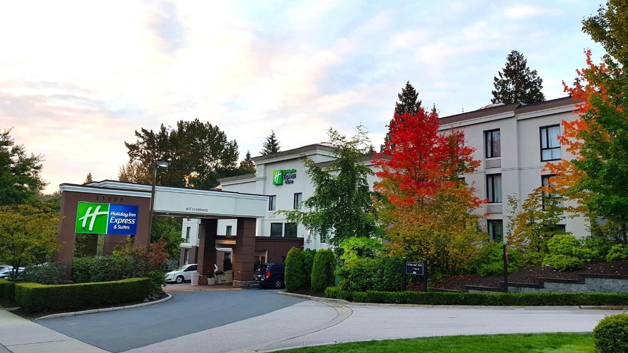 Hotel Express And By Ihg 2*