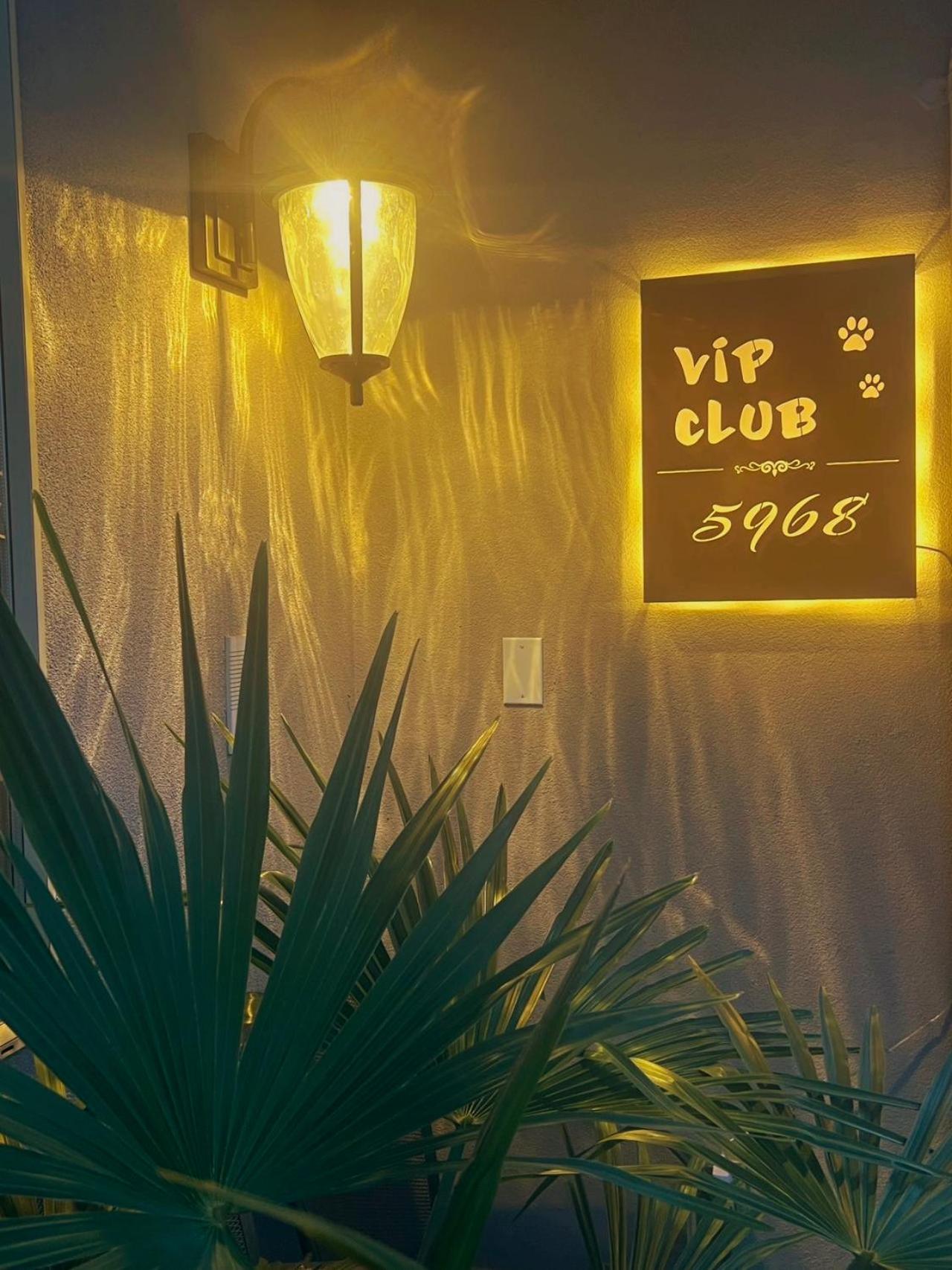 Homestay V.i.p. Club *