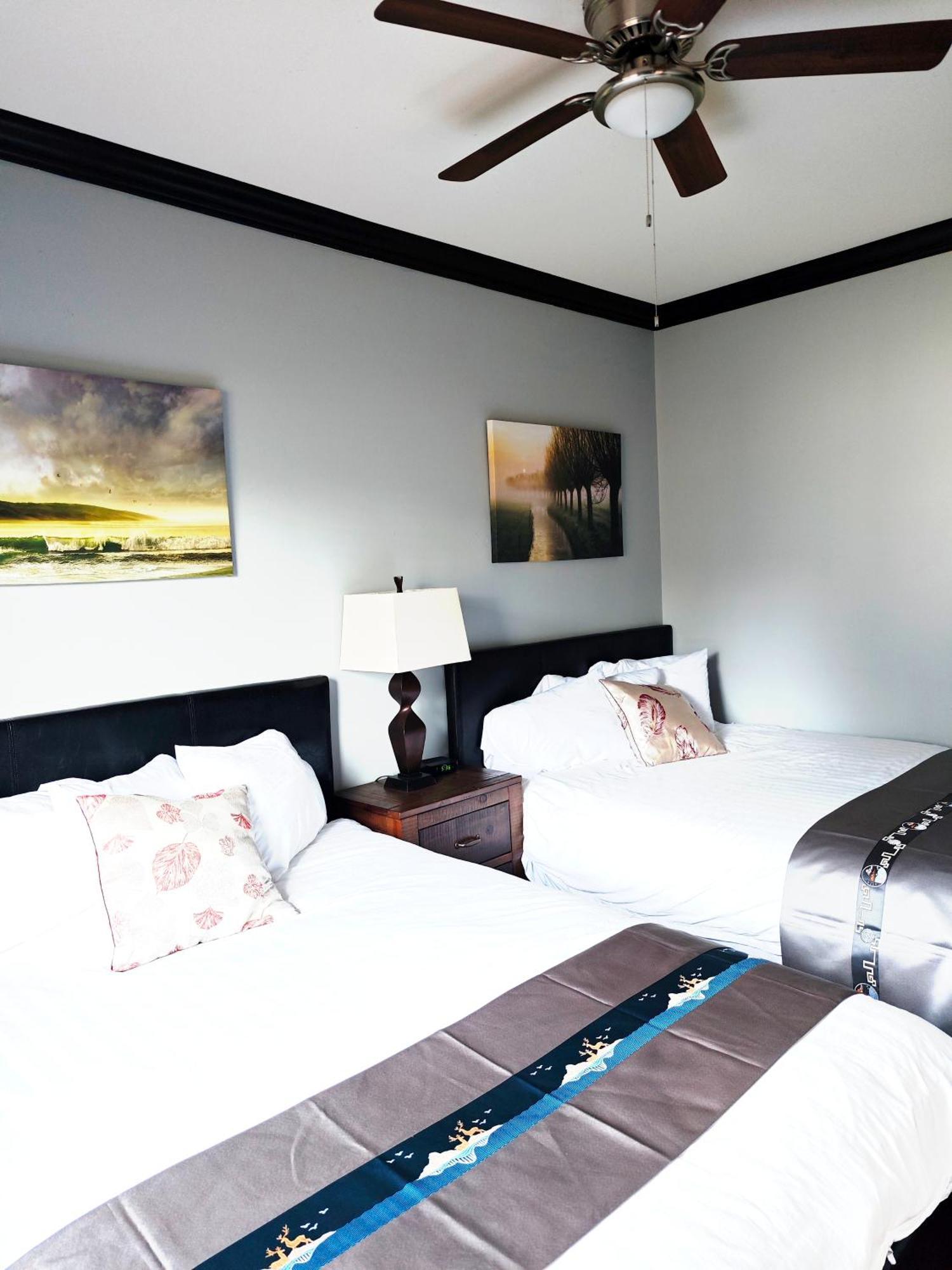 Homestay V.i.p. Club Surrey