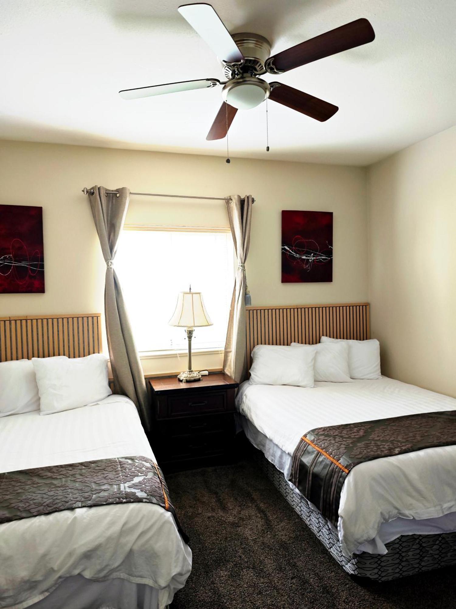 Homestay V.i.p. Club *