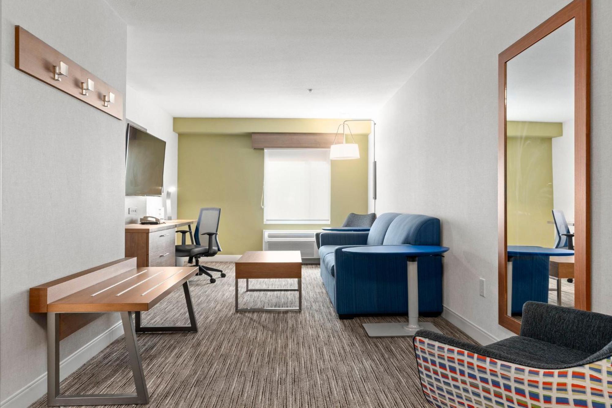 Express And By Ihg Surrey