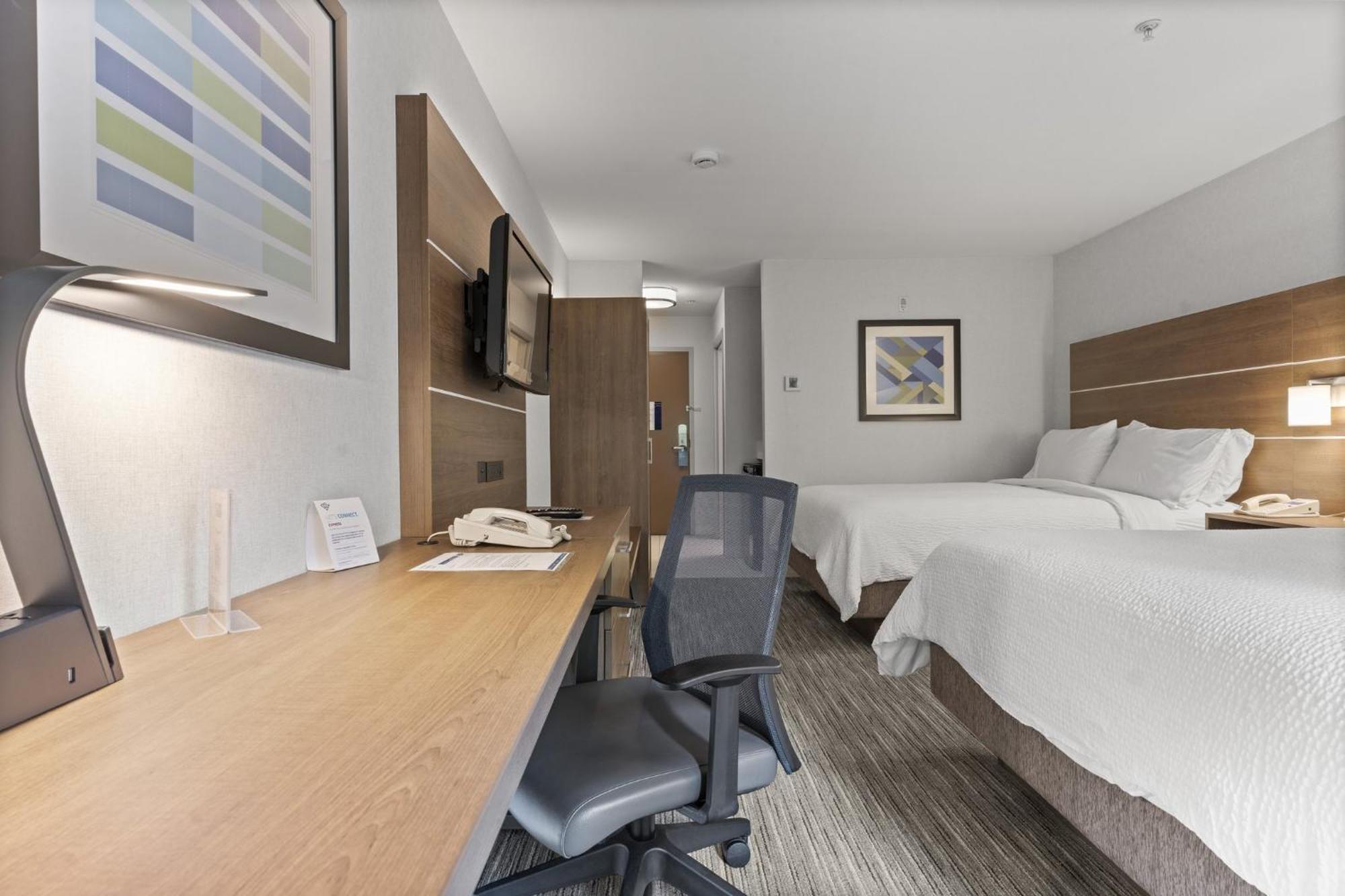 Hotel Express And By Ihg 2*