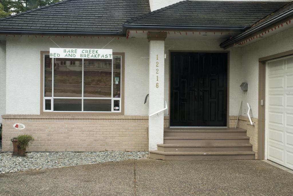 Bare Creek Bed & Breakfast Bed & Breakfast