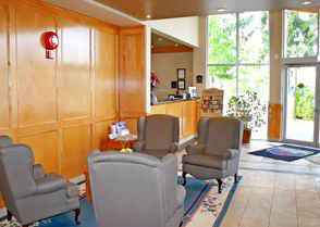Western King George & Hotel 3*
