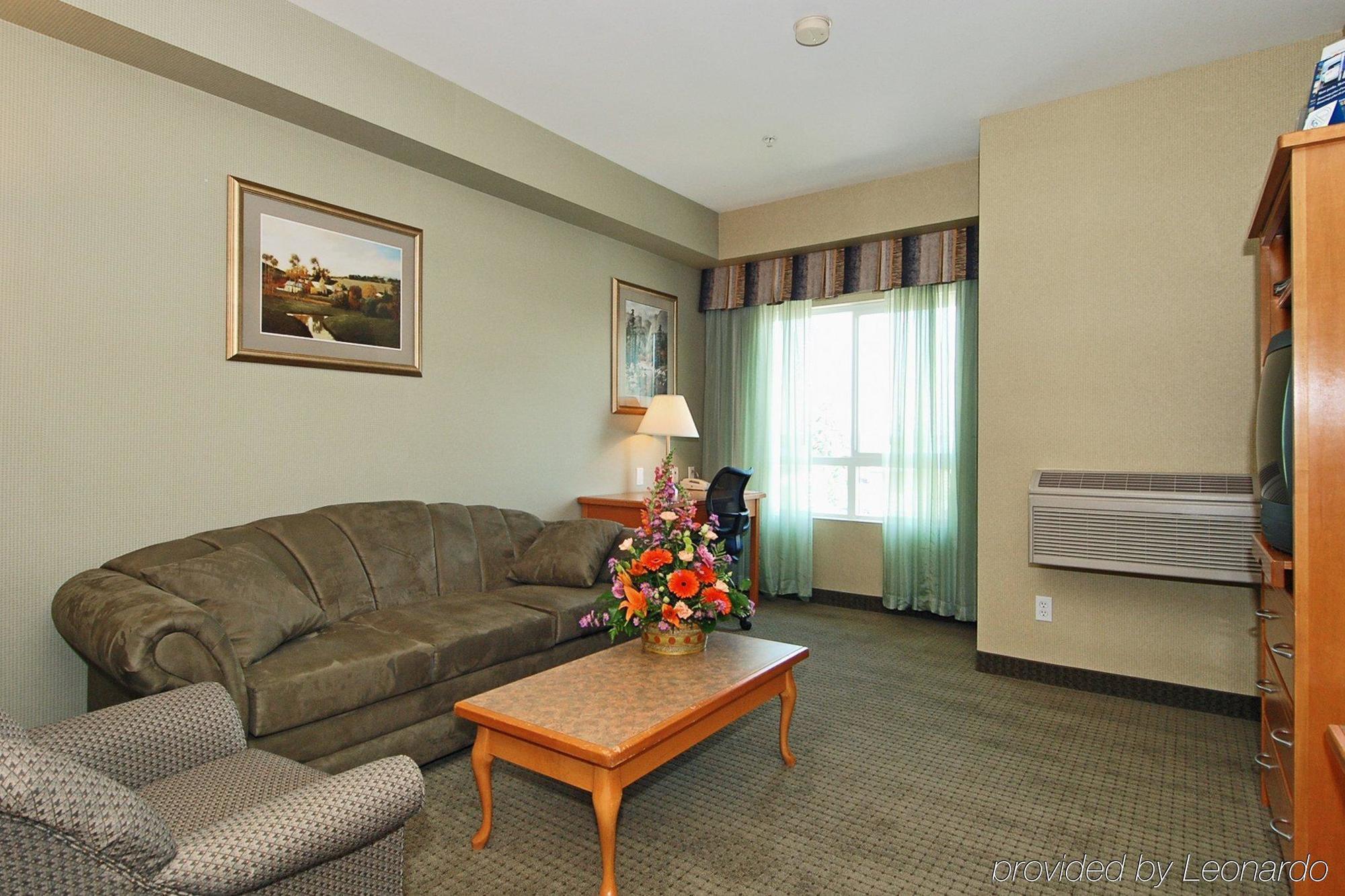 Hotel Western King George & 3*