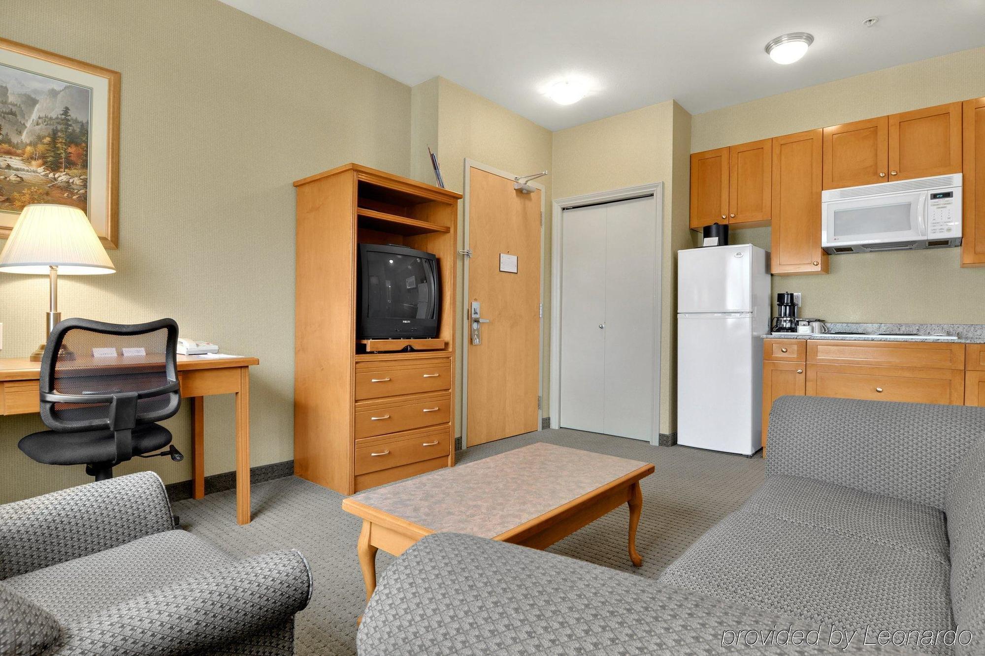 Western King George & Hotel Surrey