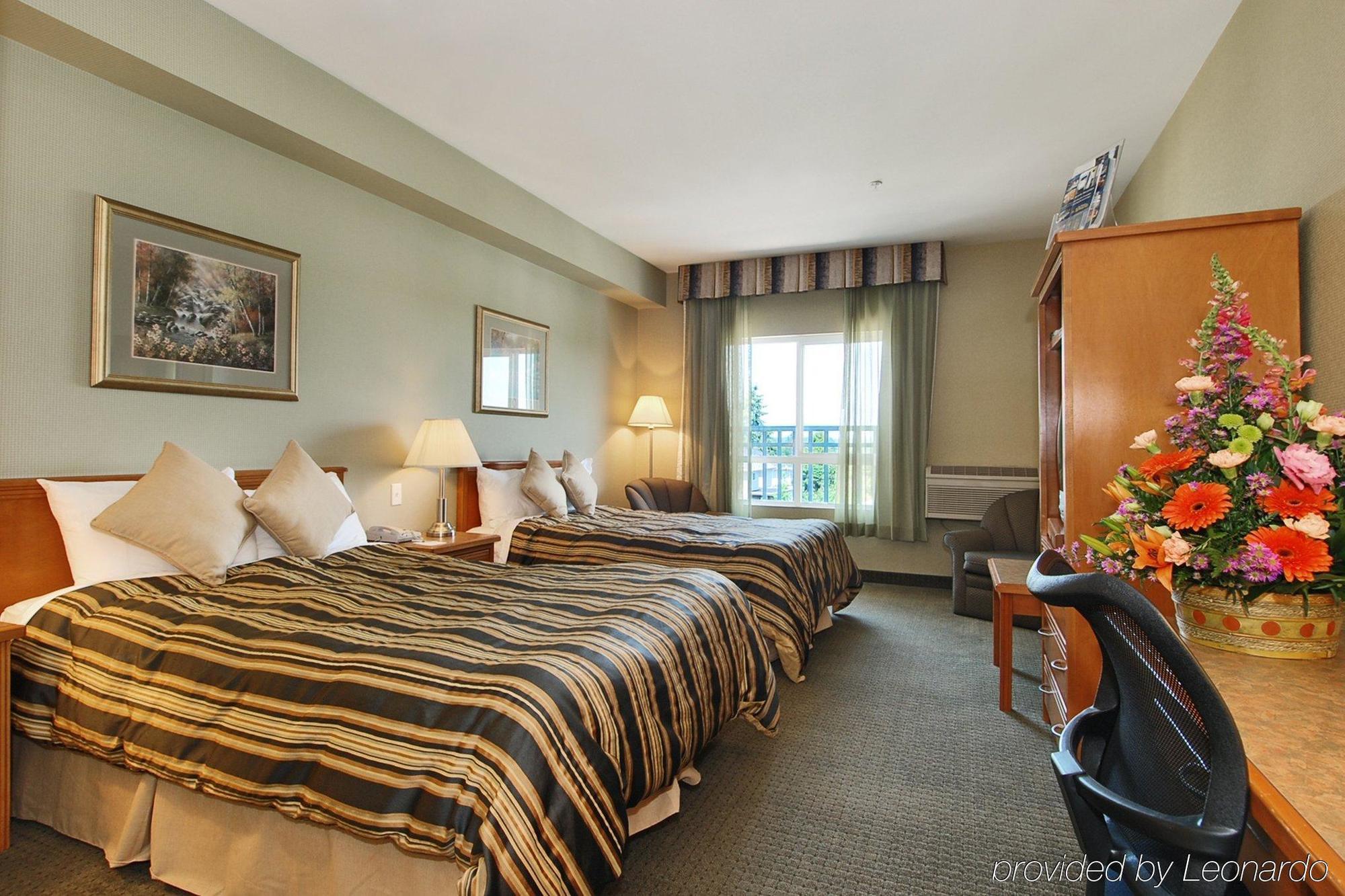 Hotel Western King George & Surrey