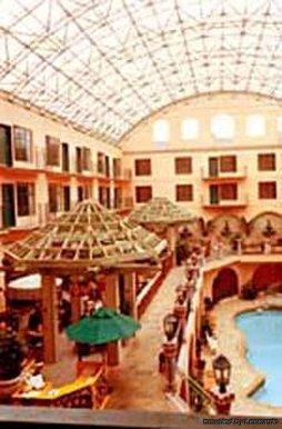 Hotel Pacific & Conference Center Surrey