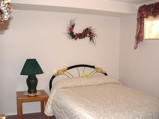 Bed & Breakfast Baileys By The Creek *