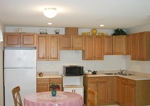 Bed & Breakfast Baileys By The Creek Surrey