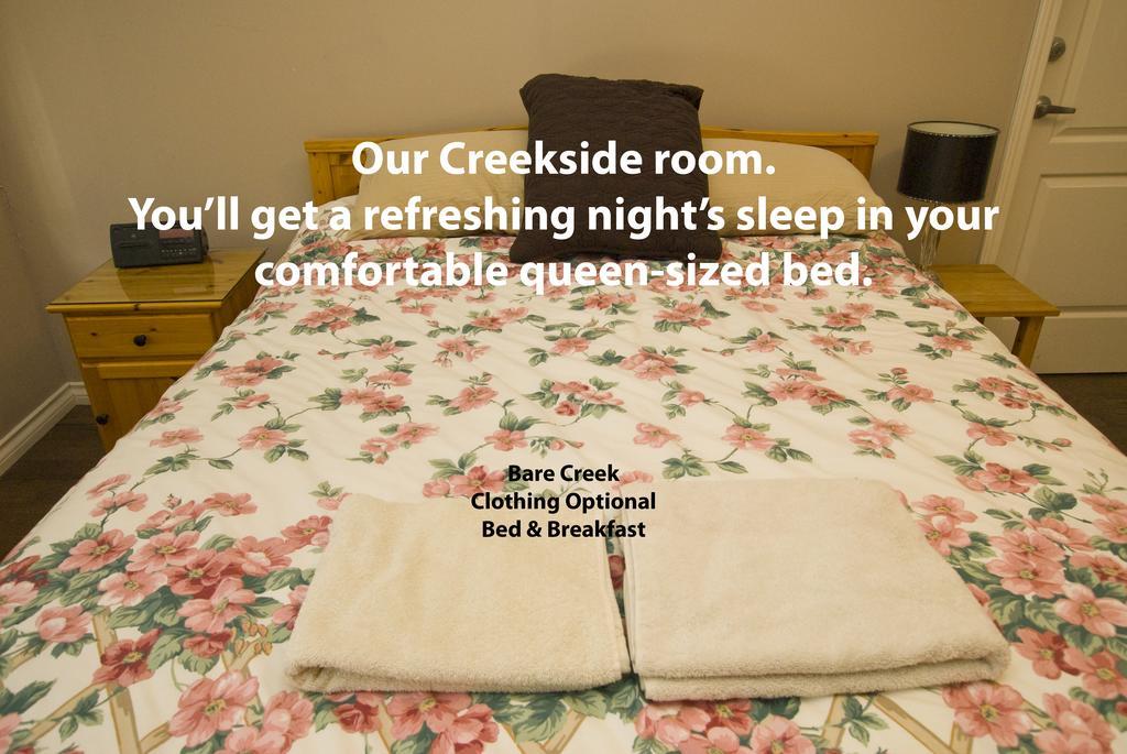 Bed & Breakfast Bare Creek Bed & Breakfast *