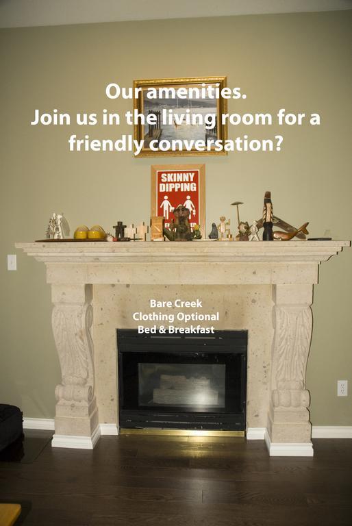 Bare Creek Bed & Breakfast