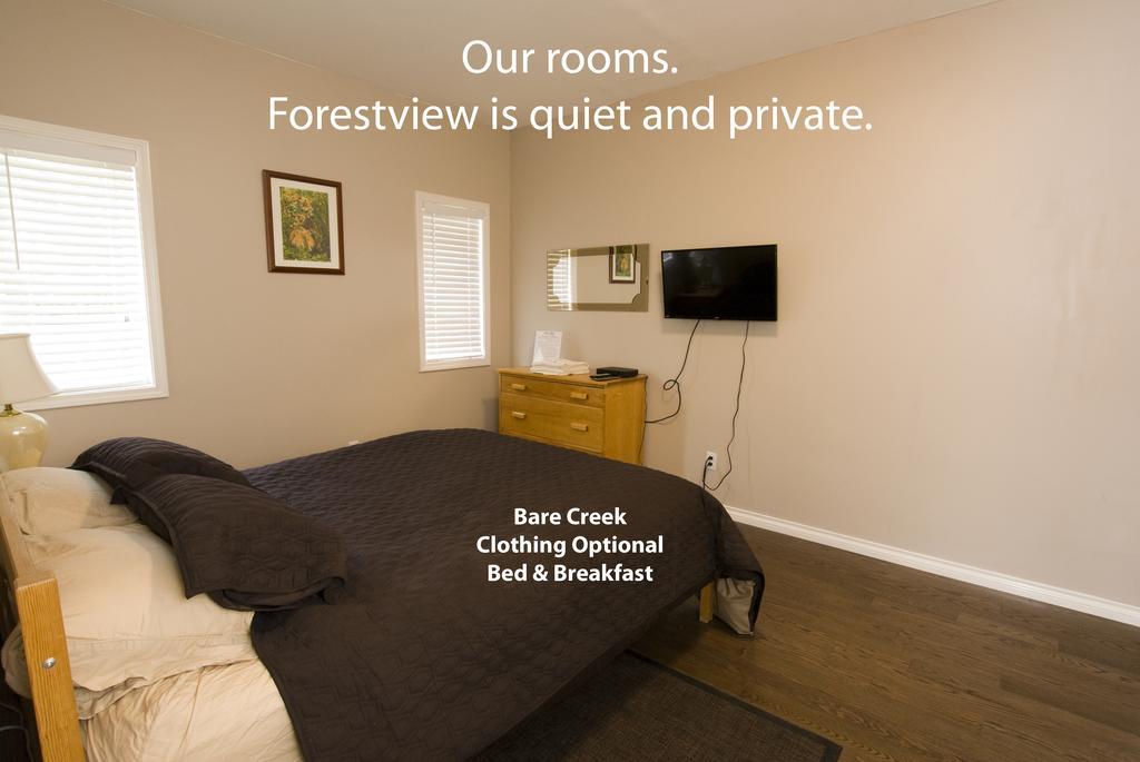 Bare Creek Bed & Breakfast