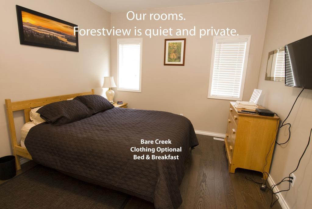 Bare Creek Bed & Breakfast Surrey