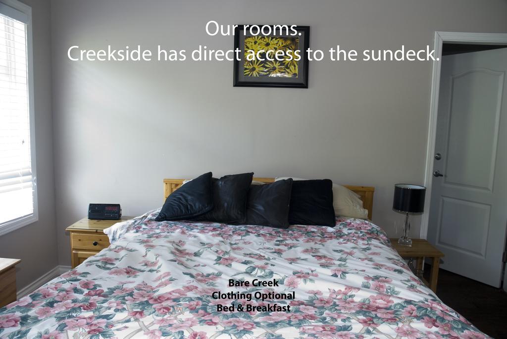 Bed & Breakfast Bare Creek Bed & Breakfast Surrey