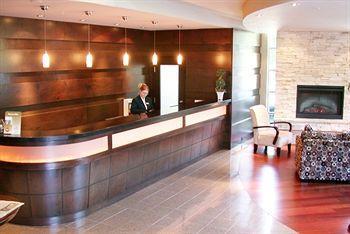 Sandman - Guildford Hotel 3*