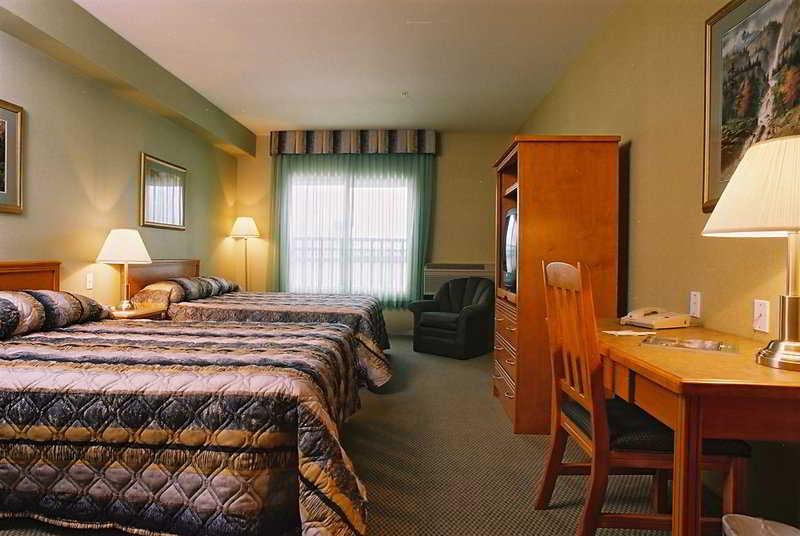 Hotel Western King George & Surrey