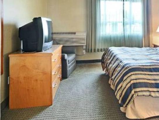 Western King George & Hotel