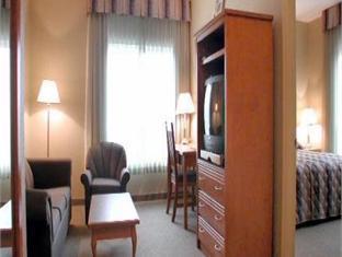 Western King George & Hotel 3*