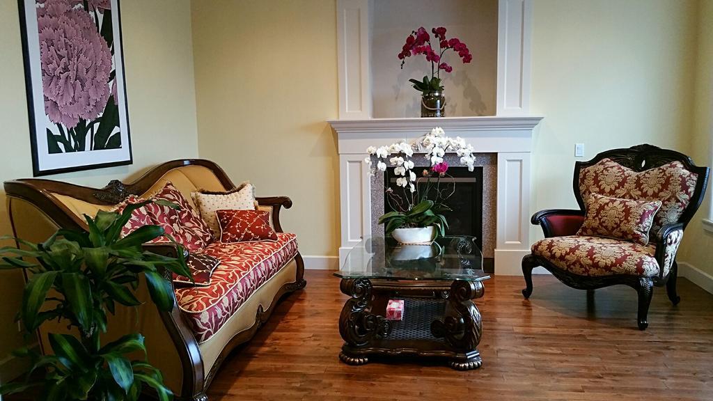Fuhowe Guest house Surrey