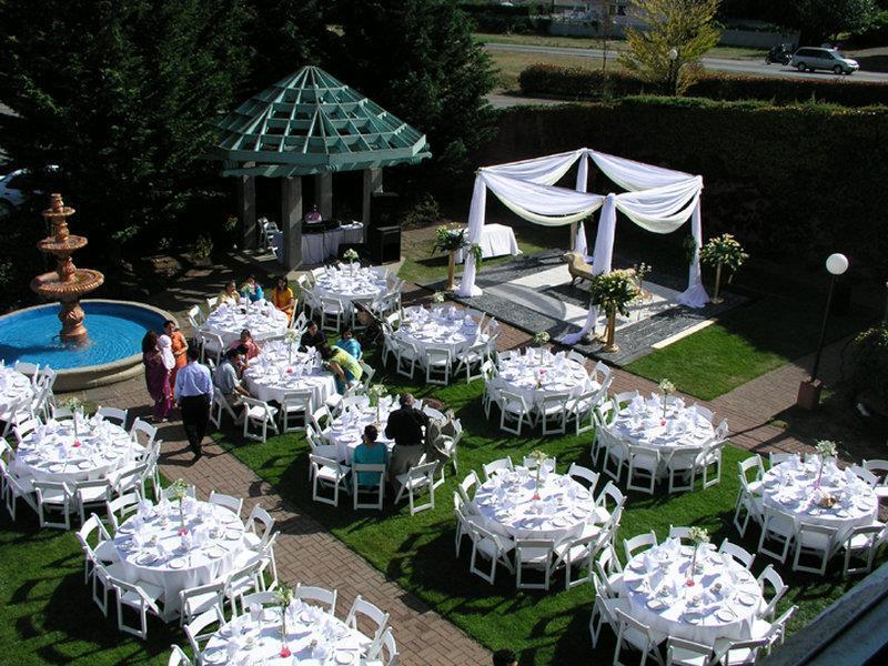 Hotel Pacific & Conference Center 3*