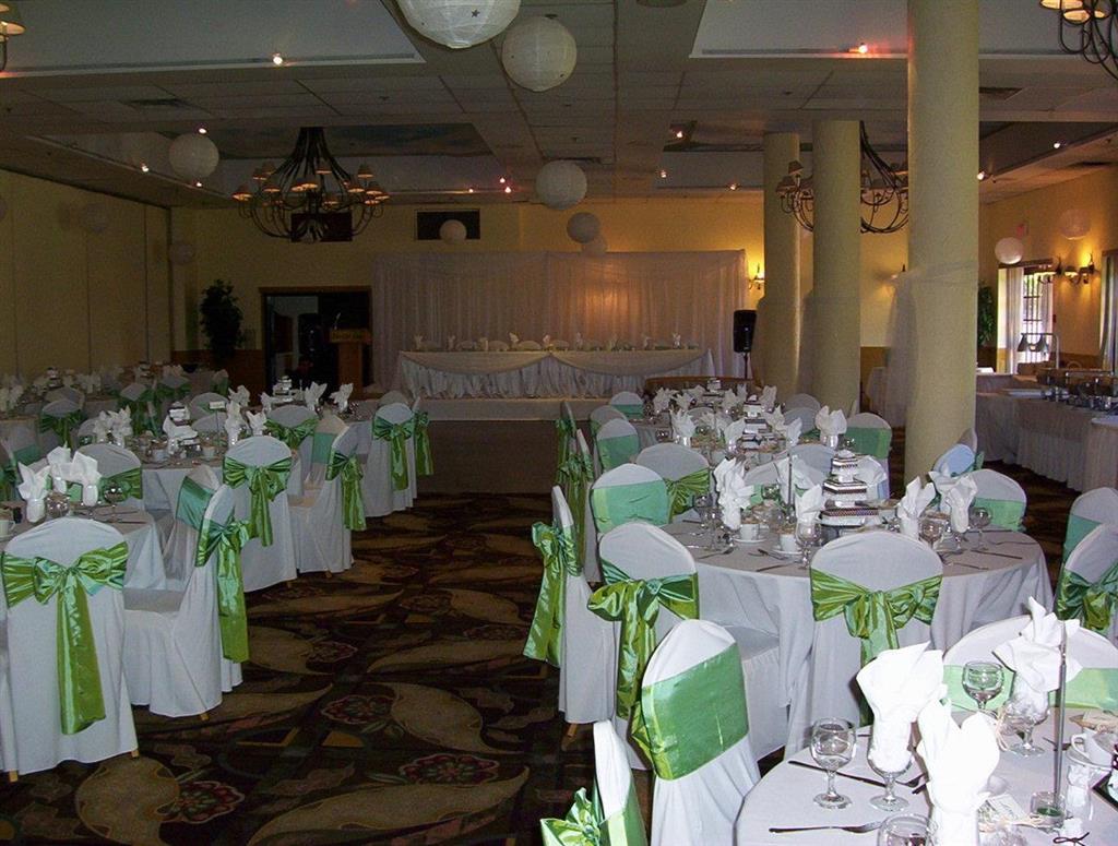 Pacific & Conference Center 3*